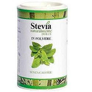 Edulcorante Naturalmente Dulce Stevia en Polvo 15g-1