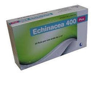 Equinácea 400 Plus 20 ampollas 2ml-1
