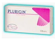 Plurigin Ovulos Vaginales 10 Ovulos 2.5gr-1
