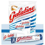 Galatine Caramelo de Leche Tabletas de 36 g