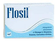 Flósil 20 Cápsulas-1