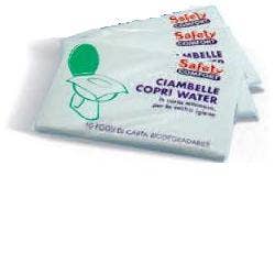 Copri Wc 10 Pezzi-1
