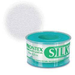 Bobina de seda Prontex Silk Patch 2,5x500cm-1