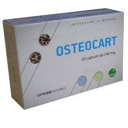 Osteocart 30 Capsulas 540mg-1