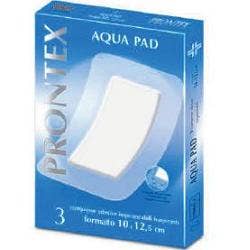 Prontex Aqua Pad 3 Piezas 10X12,5cm-1