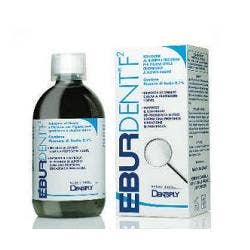 Eburdent F2 Colutorio 500ml-1