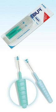 Ebur Cepillo Interdental Fino 5 Piezas-1