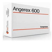 Angerex 600 20 Comprimidos-1