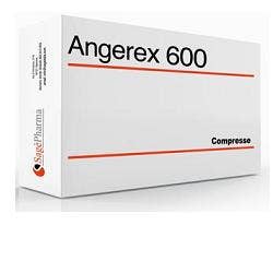Angerex 600 20 Comprimidos-1