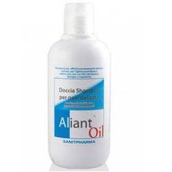 Aliant Aceite Champú Ducha 250ml-1