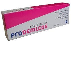 Prodémicos 6 Botellas 15ml-1