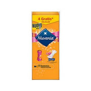 Nuvenia Libresse Protectores Antideslizantes Plegados 18 + 4 Piezas-2