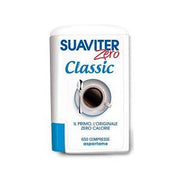 Suaviter Zero Classic 650 Comprimidos-2