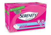 Serenity Light Pañal Incontinencia Normal 30 Piezas-1