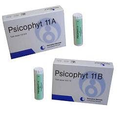 Psicophyt Remedy 11 A Granulado-1