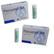 Remedio Psicophyt 14 A 4 Tubos 1,2g-1