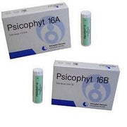 Remedio Psicophyt 16 A 4 Tubos 1.2g-1
