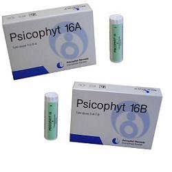 Remedio Psicophyt 16 A 4 Tubos 1.2g-1