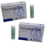 Remedio Psicophyt 20 A 4 Tubos 1.2g-1