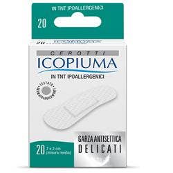 CER ICOPIUMA TNT MEDIO 20PZ-1