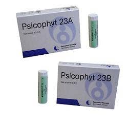 Remedio Psicophyt 23 A 4 Tubos 1.2g-1