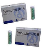Psicophyt Remedy 24 SOS A 4 Tubos-1