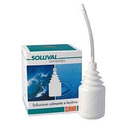 Sollival Lavanda Vaginal 100ml 4 Botes-1