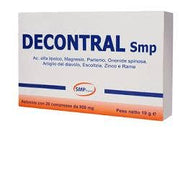 Decontral 20 Compresse-1