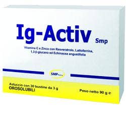 Ig-Activ SMP 30 Sobres-1