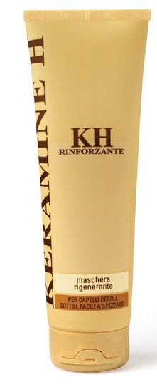 Keramine H Mascarilla Regeneradora 250ml-1