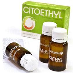 Citoetilo 3 Botellas 15ml-1