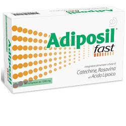 Adiposil Rpido 30 Cpsulas-1