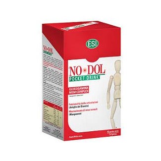 No Dol 16 Bebida de Bolsillo 20ml-2