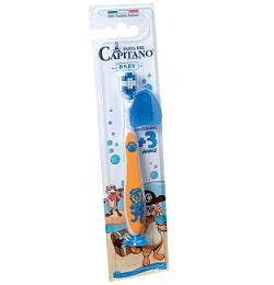 Pasta Capitano Cepillo De Dientes Bebe 1 Pieza-1