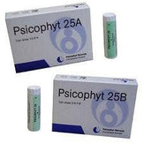 Remedio Psicophyt 25 A 4 Tubos 1.2g-1