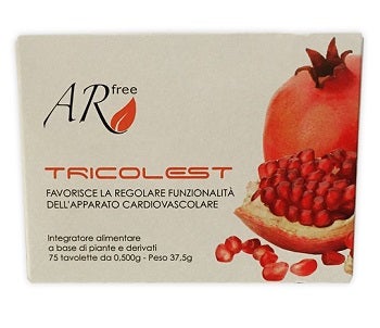 TRICOLEST AR LIBRE 75TAV-1