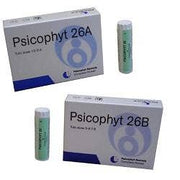 Psicophyt Remedy 26A Gránulos-1