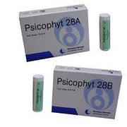 Remedio Psicophyt 28 A 4 Tubos 1.2g-1