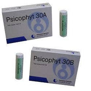 Remedio Psicophyt 30 A 4 Tubos 1.2g-1