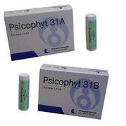 Remedio Psicophyt 31 A 4 Tubos 1.2g-1
