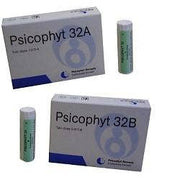 Remedio psicofítico 32A-1
