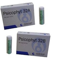 Remedio psicofítico 32A-1