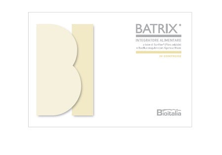Batrix 30 Comprimidos-1
