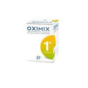 Oximix 1+ Immuno 40 Capsule-1
