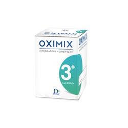 Oximix 3+ Allegro 40 Cápsulas-1