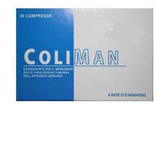 Coliman 30 Comprimidos-1