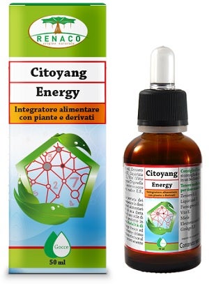 Renaco Citoyang Gotas Energéticas 50ml-1