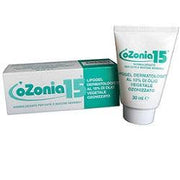 Ozonia 15 Lipogel Dermatológico Ozono-1