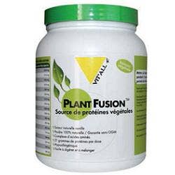 PLANTFUSION FURGONETA POLV OS 454G-1