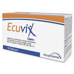 Ecuvix 10x10ml-1
